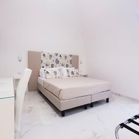 Holiday Sorrento Center Luaran gambar
