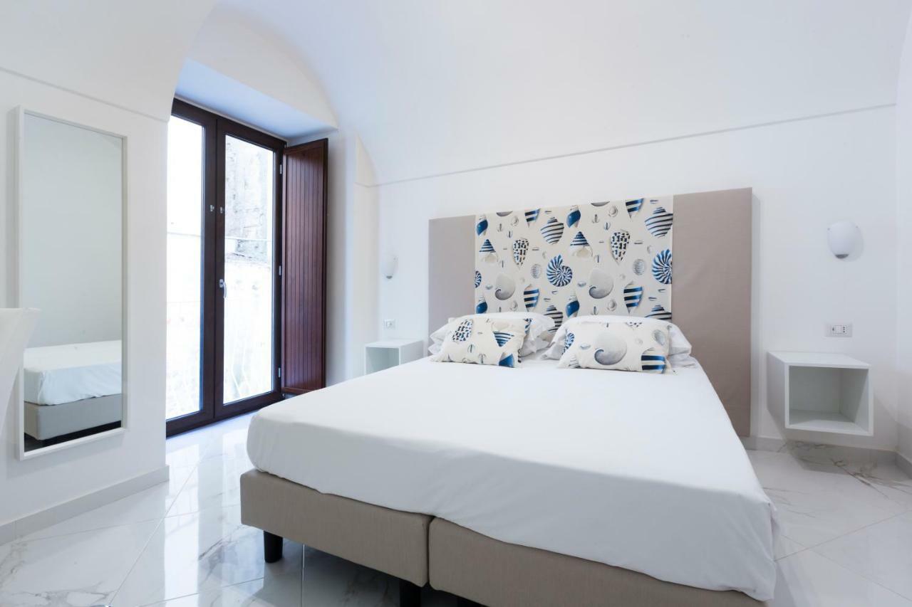 Holiday Sorrento Center Luaran gambar