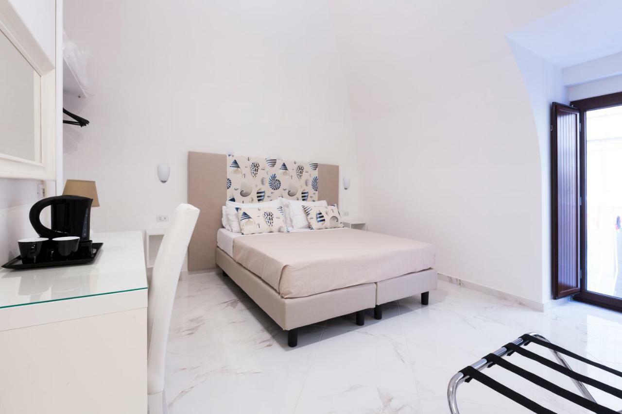 Holiday Sorrento Center Luaran gambar