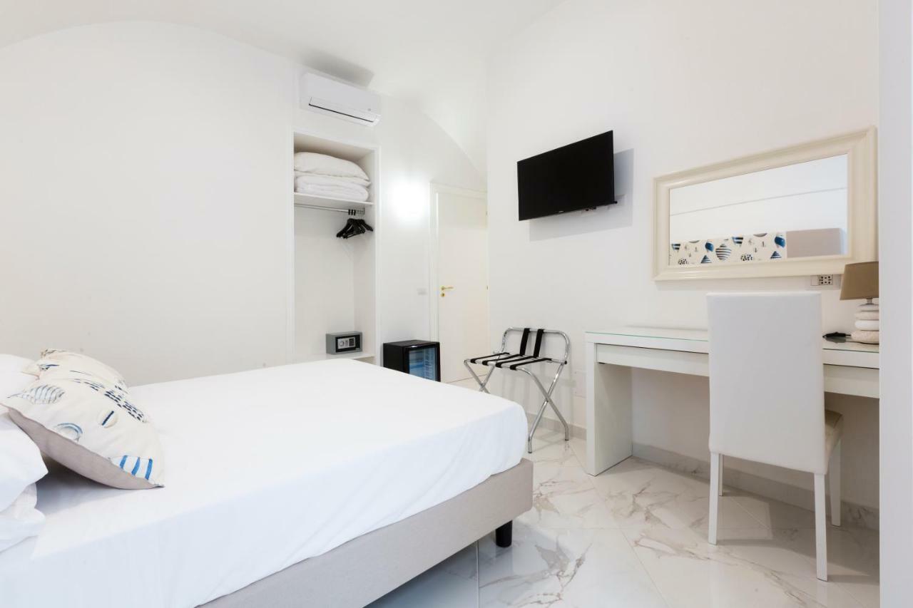 Holiday Sorrento Center Luaran gambar