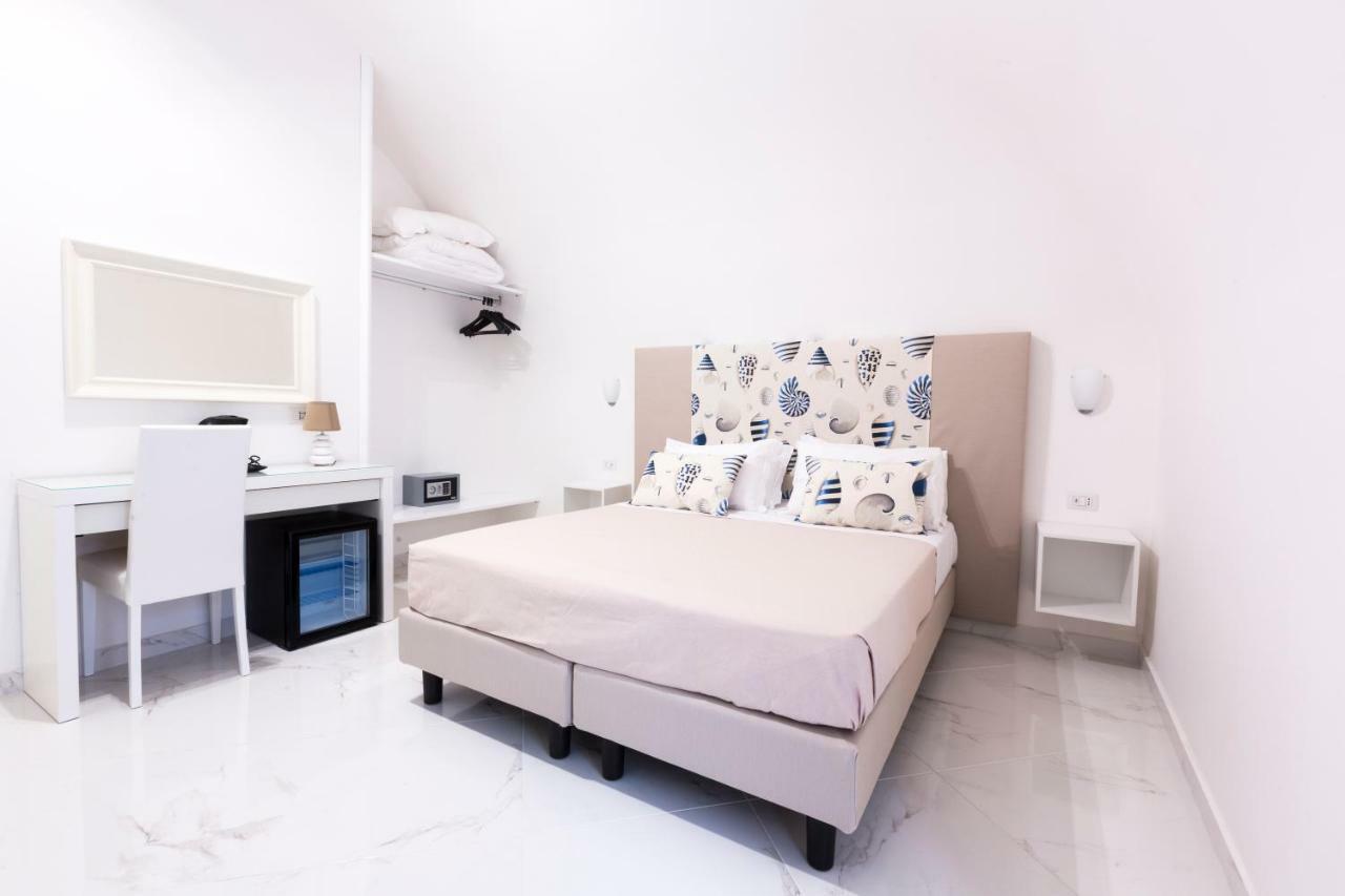 Holiday Sorrento Center Luaran gambar