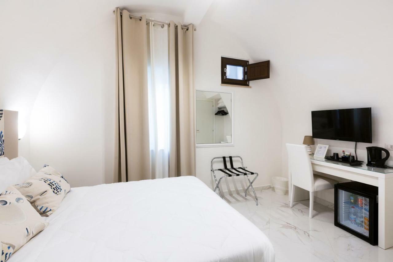 Holiday Sorrento Center Luaran gambar